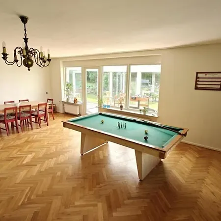 Udsen House Lägenhet