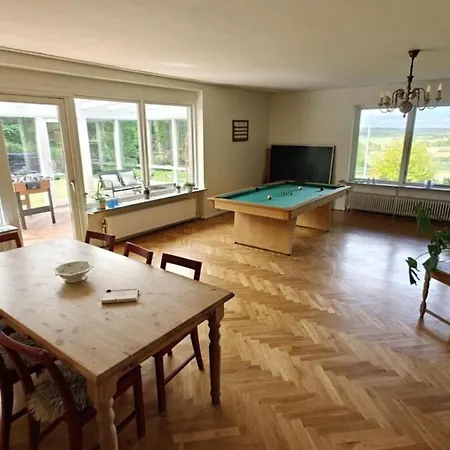 Lägenhet Udsen House