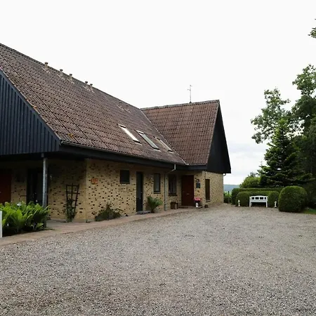 Udsen House Lägenhet Havndal