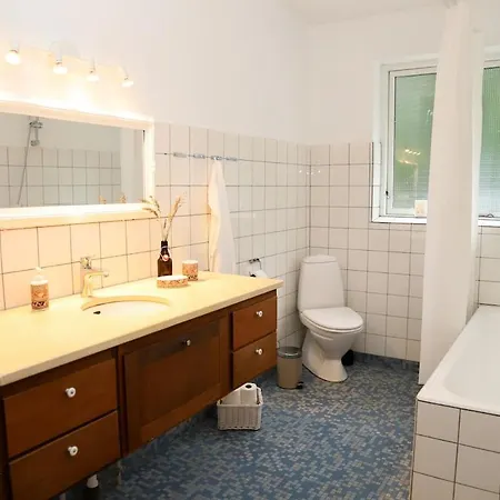 Lägenhet Udsen House Havndal