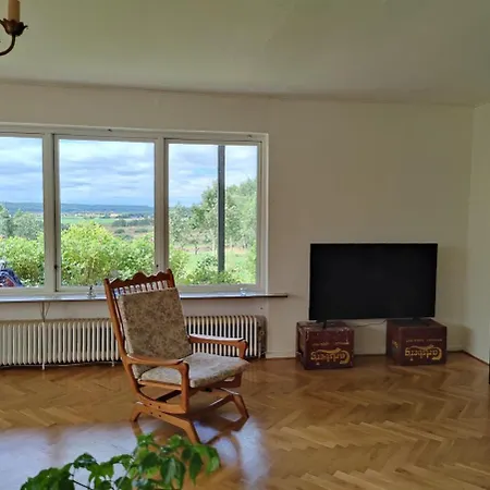Udsen House *