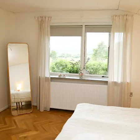 Udsen House * Havndal