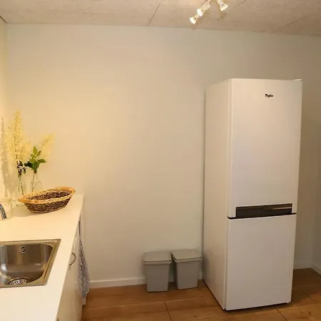 Apartment Udsen House *