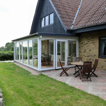 Udsen House Appartement