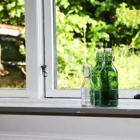 Udsen House Appartement *