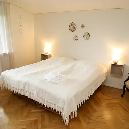 Apartment Udsen House Havndal
