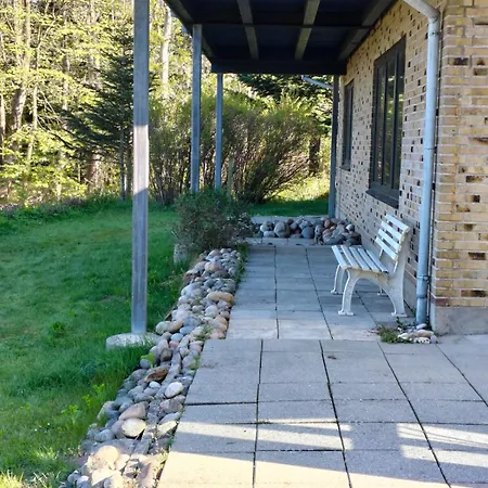 Udsen House