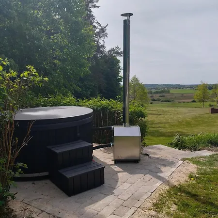 Udsen House Apartment *