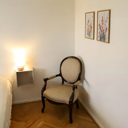 Lägenhet Udsen House Havndal