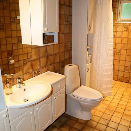 Udsen House Appartement