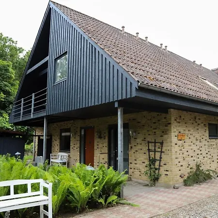 Udsen House Lägenhet