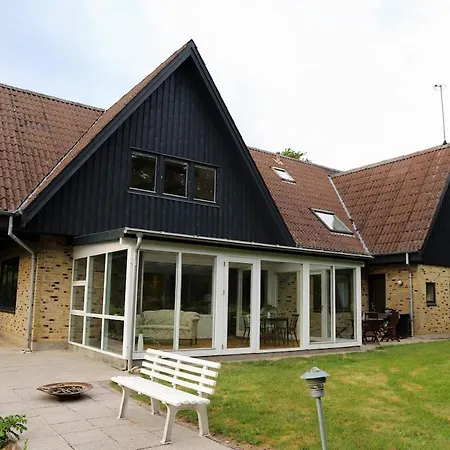 Udsen House * Havndal