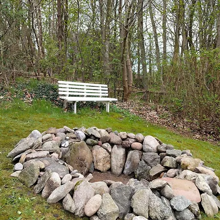 Lägenhet Udsen House Havndal