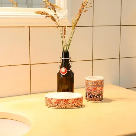 Udsen House Lägenhet
