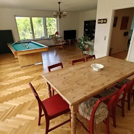Udsen House Lägenhet Havndal