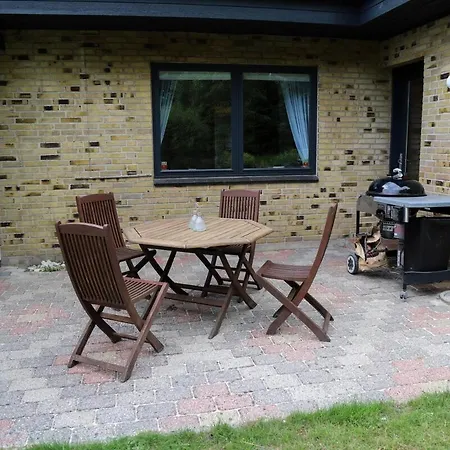Appartement Udsen House Havndal