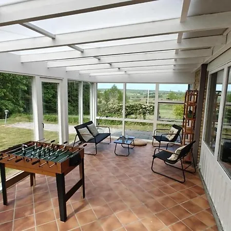 Udsen House Lägenhet *