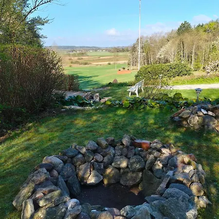 Udsen House Havndal