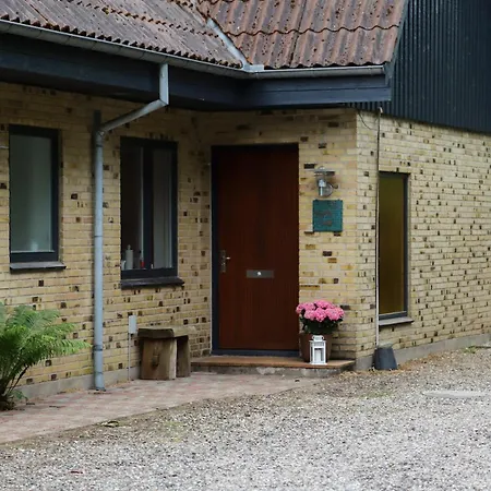 Udsen House Havndal