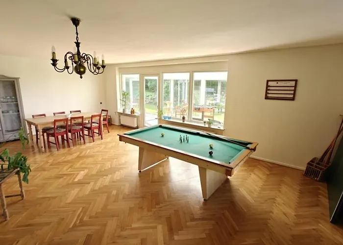Udsen House Appartamento