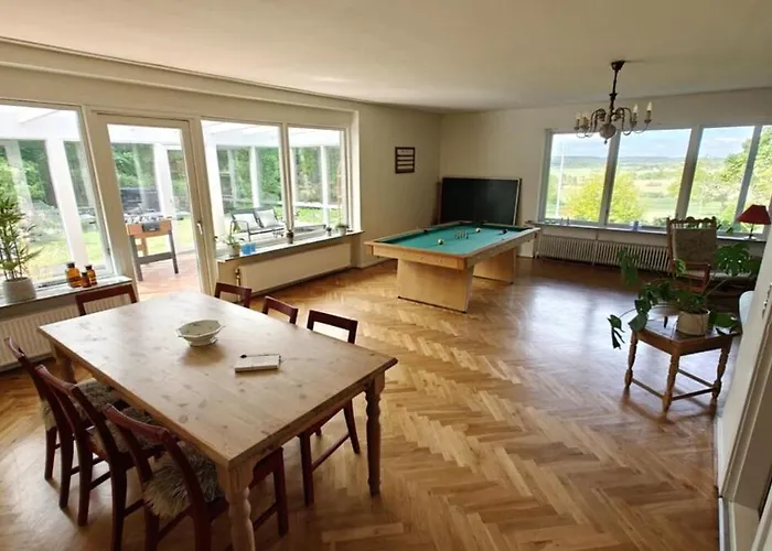 Appartamento Udsen House