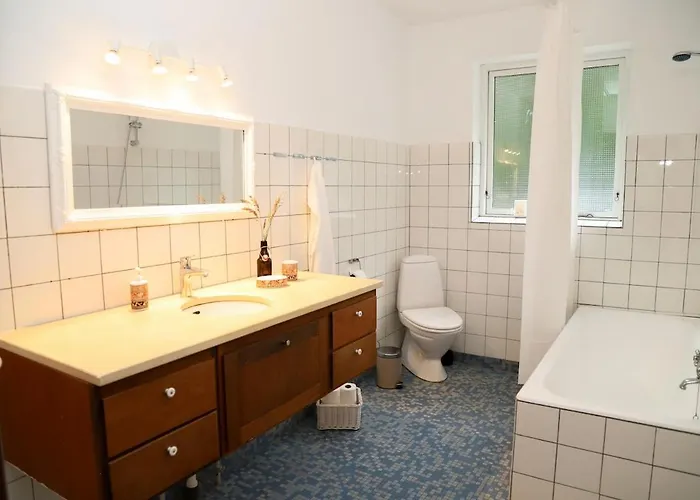 Appartamento Udsen House Havndal
