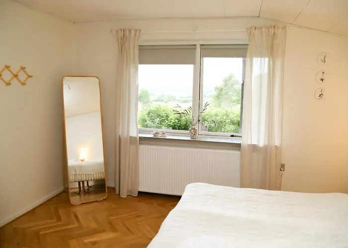 Udsen House * Havndal
