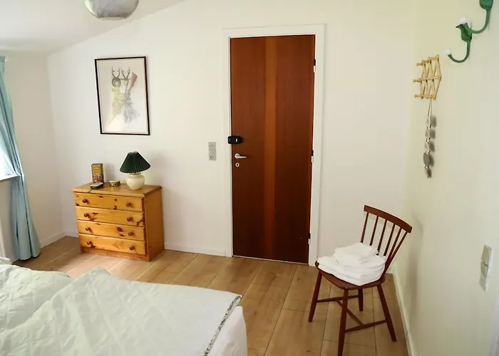 Appartamento Udsen House