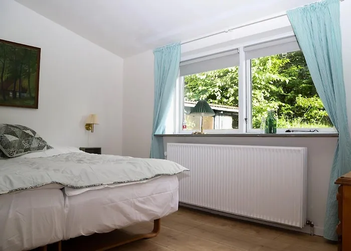 Appartamento Udsen House