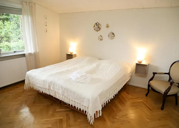 Appartamento Udsen House Havndal