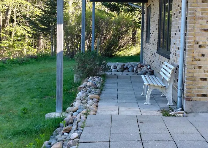 Udsen House