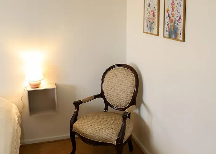 Appartamento Udsen House Havndal