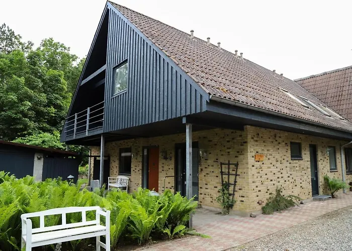 Udsen House Appartamento