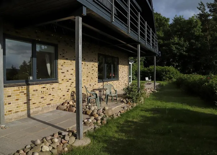 Udsen House Havndal