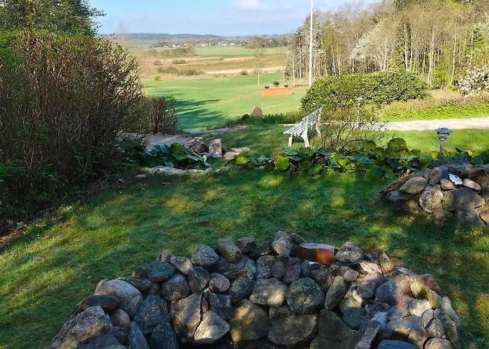 Udsen House Havndal