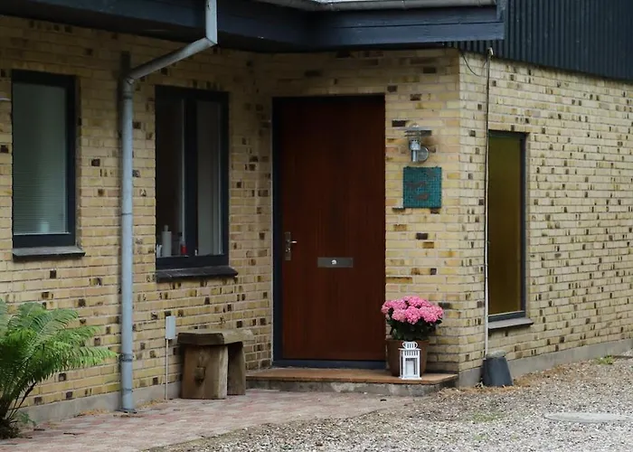 Udsen House Havndal